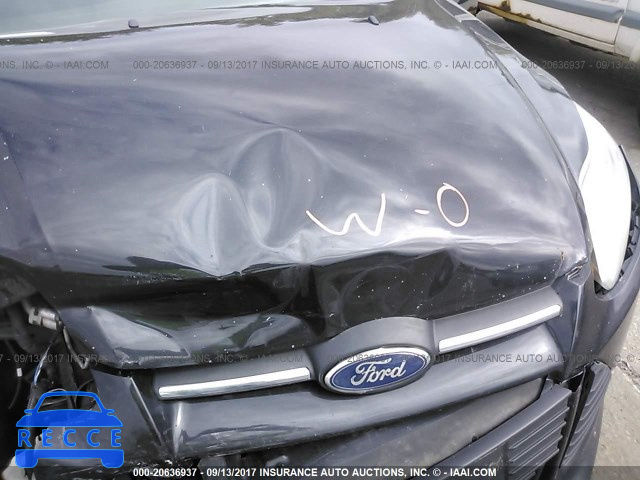 2012 FORD FOCUS 1FAHP3F29CL295584 image 9