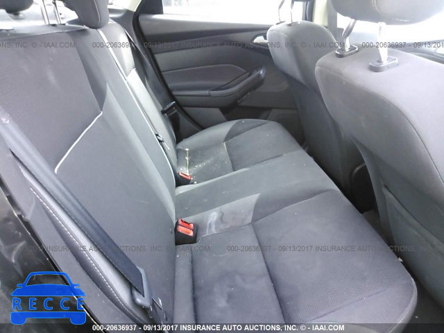 2012 FORD FOCUS 1FAHP3F29CL295584 image 7