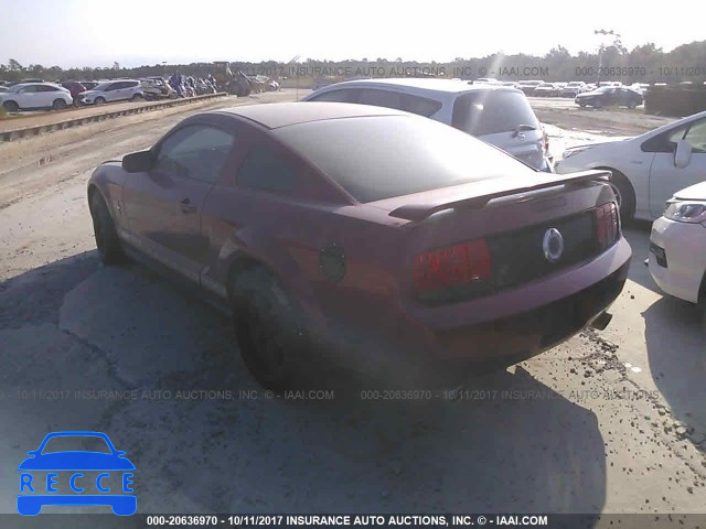 2006 Ford Mustang 1ZVFT80N665263758 зображення 2