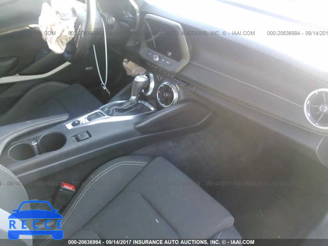 2016 Chevrolet Camaro LT 1G1FB1RSXG0130093 image 4