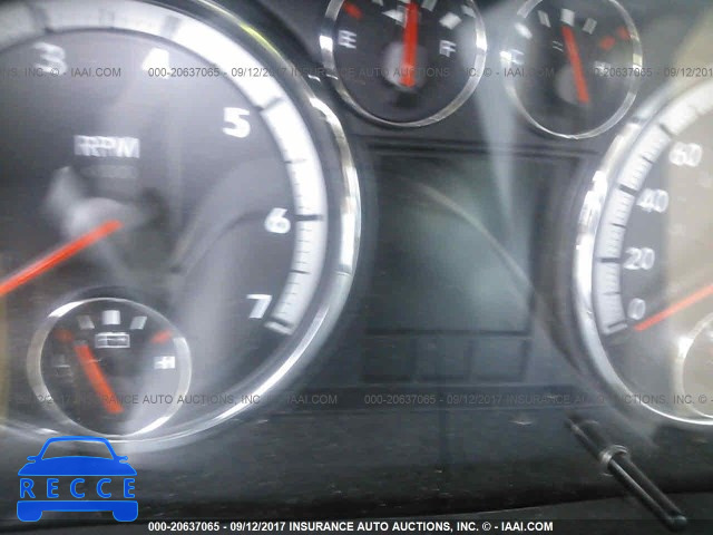 2012 Dodge RAM 1500 1C6RD7LT3CS315952 image 6