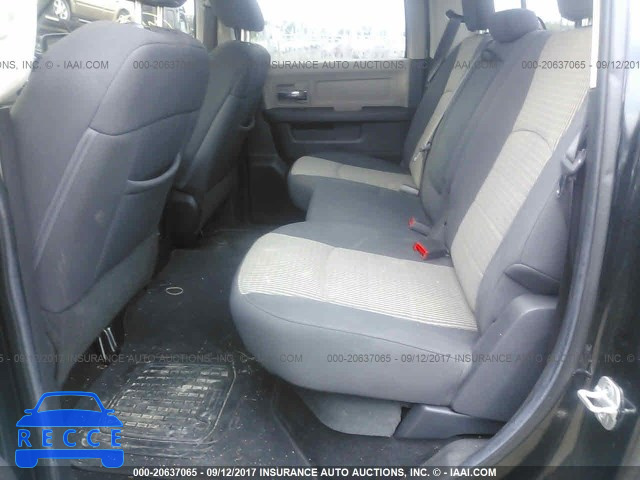 2012 Dodge RAM 1500 1C6RD7LT3CS315952 image 7