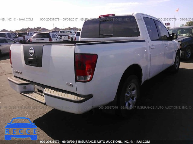 2004 Nissan Titan 1N6AA07A44N509059 image 3