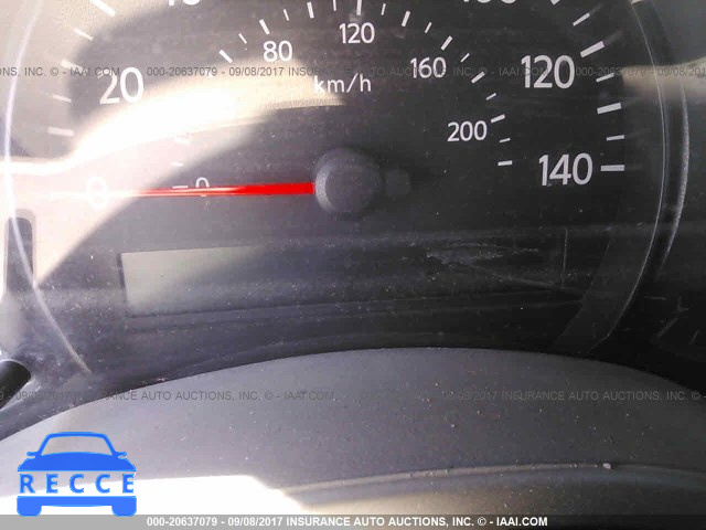 2004 Nissan Titan 1N6AA07A44N509059 image 6