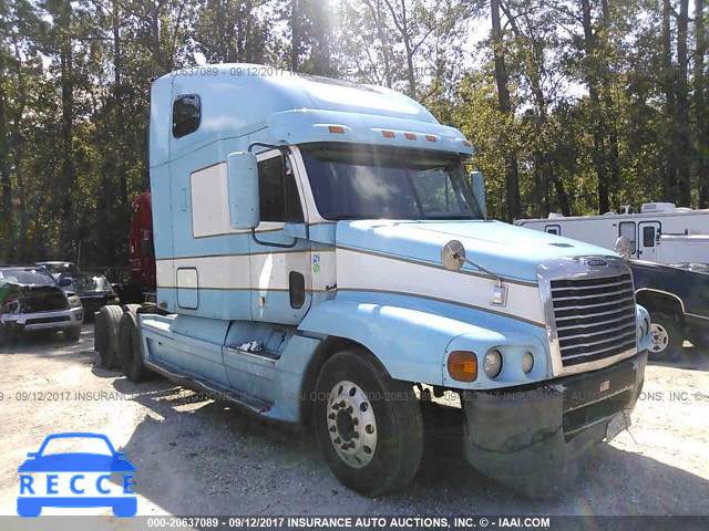 2007 FREIGHTLINER ST120 1FUJBBCG47LV26720 image 0