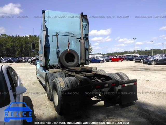 2007 FREIGHTLINER ST120 1FUJBBCG47LV26720 image 2