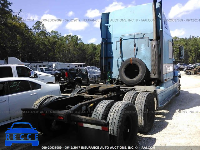 2007 FREIGHTLINER ST120 1FUJBBCG47LV26720 image 3