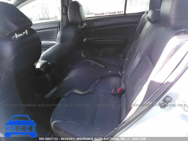 2016 Subaru WRX LIMITED JF1VA1L61G9808586 image 7