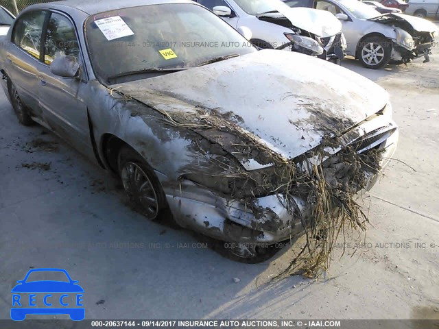 2005 Buick Lesabre 1G4HP52K55U123878 image 5