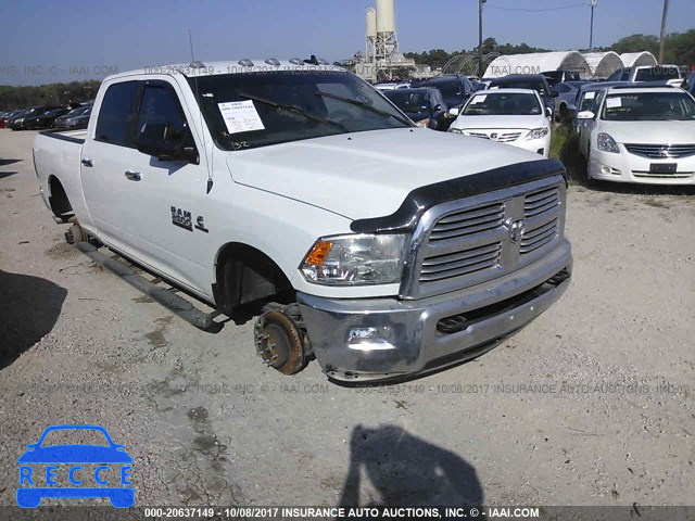 2016 RAM 2500 SLT 3C6UR5DL5GG222474 image 0