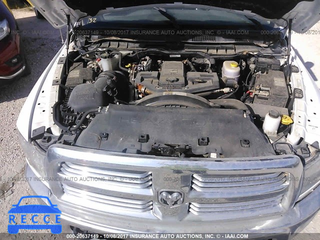 2016 RAM 2500 SLT 3C6UR5DL5GG222474 image 9