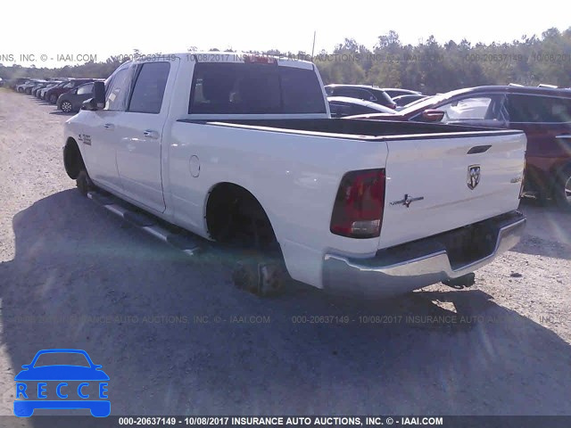 2016 RAM 2500 SLT 3C6UR5DL5GG222474 image 2