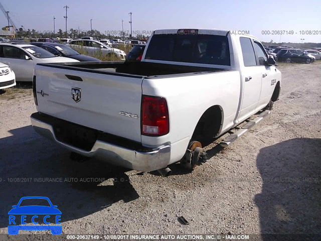 2016 RAM 2500 SLT 3C6UR5DL5GG222474 image 3
