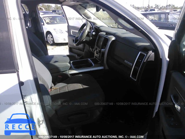 2016 RAM 2500 SLT 3C6UR5DL5GG222474 image 4