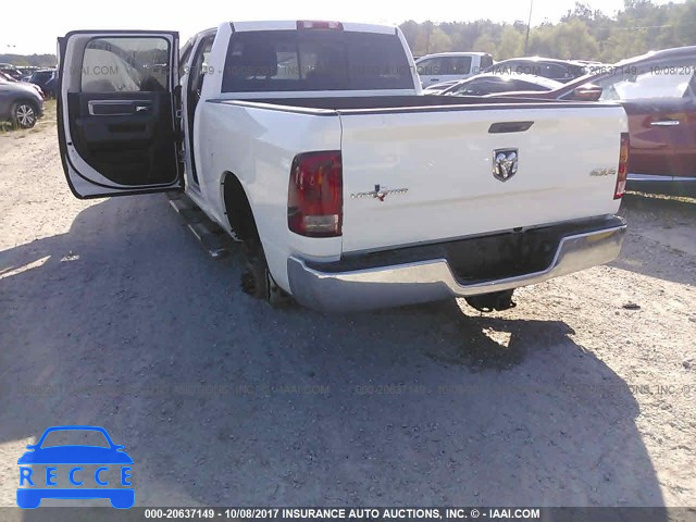 2016 RAM 2500 SLT 3C6UR5DL5GG222474 image 5