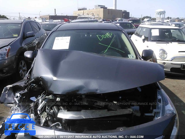 2015 Nissan Versa 3N1CN7AP9FL850419 image 9