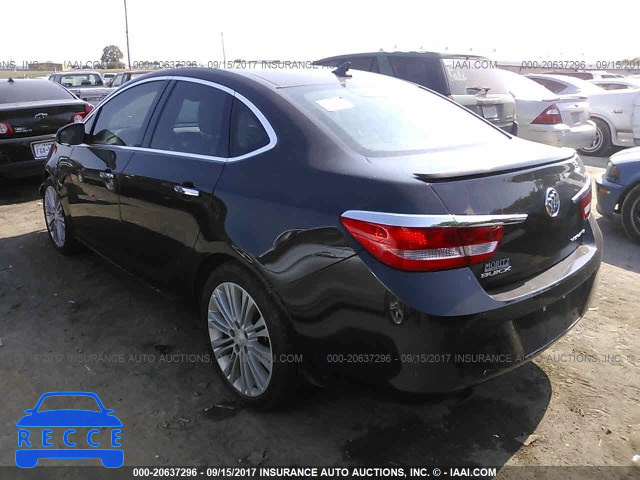 2013 Buick Verano CONVENIENCE 1G4PR5SK0D4173091 image 2