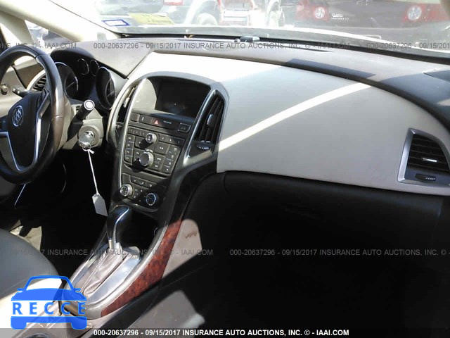 2013 Buick Verano CONVENIENCE 1G4PR5SK0D4173091 Bild 4