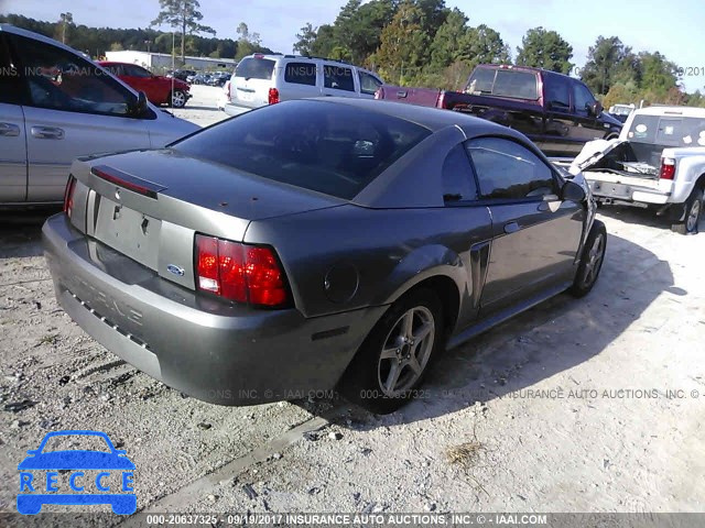 2002 Ford Mustang 1FAFP40432F238348 image 3