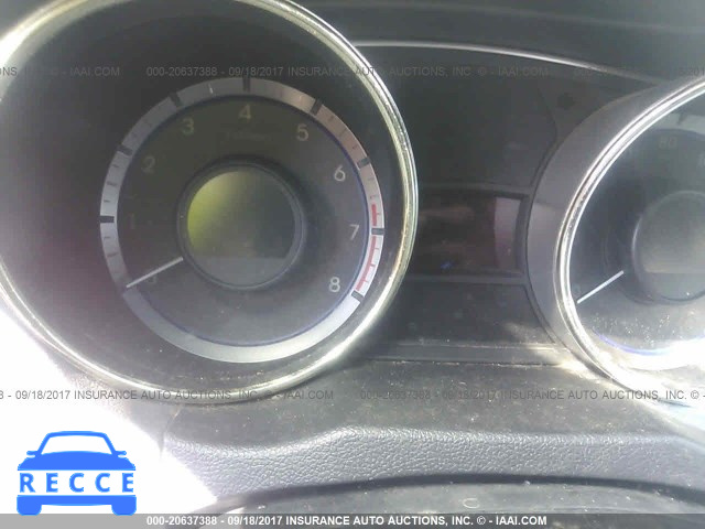 2011 Hyundai Sonata 5NPEC4AC1BH111109 Bild 6
