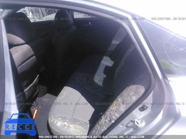 2011 Hyundai Sonata 5NPEC4AC1BH111109 image 7