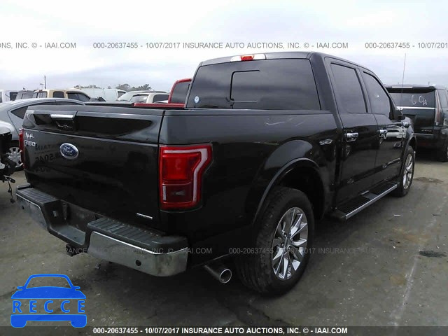 2016 Ford F150 1FTEW1CF1GKF30793 image 3