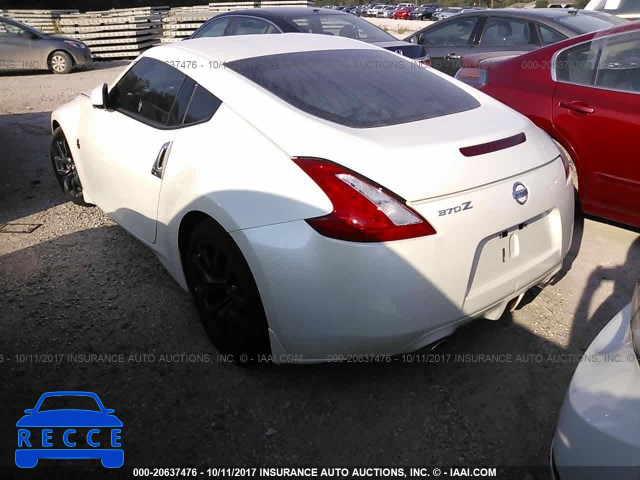 2016 Nissan 370Z JN1AZ4EH7GM937370 image 2