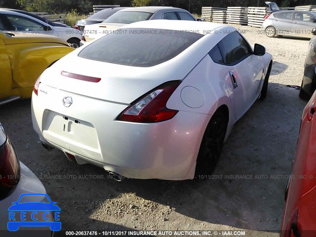 2016 Nissan 370Z JN1AZ4EH7GM937370 image 3