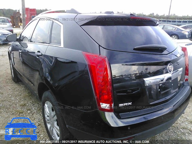 2016 Cadillac SRX LUXURY COLLECTION 3GYFNBE3XGS534128 Bild 2