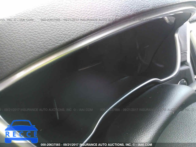2016 Cadillac SRX LUXURY COLLECTION 3GYFNBE3XGS534128 image 6