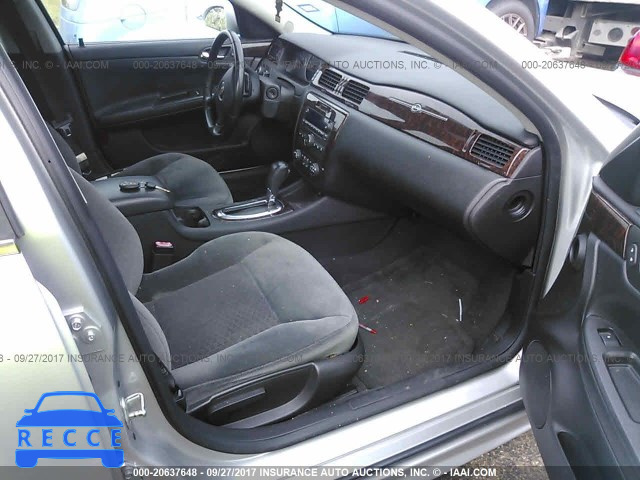 2014 Chevrolet Impala Limited LT 2G1WB5E33E1145798 image 4