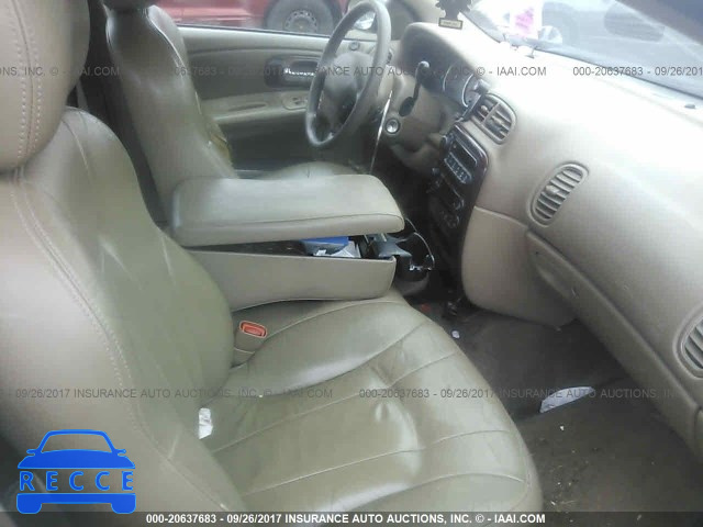2004 Chrysler Concorde LXI 2C3HD36M44H650300 image 4
