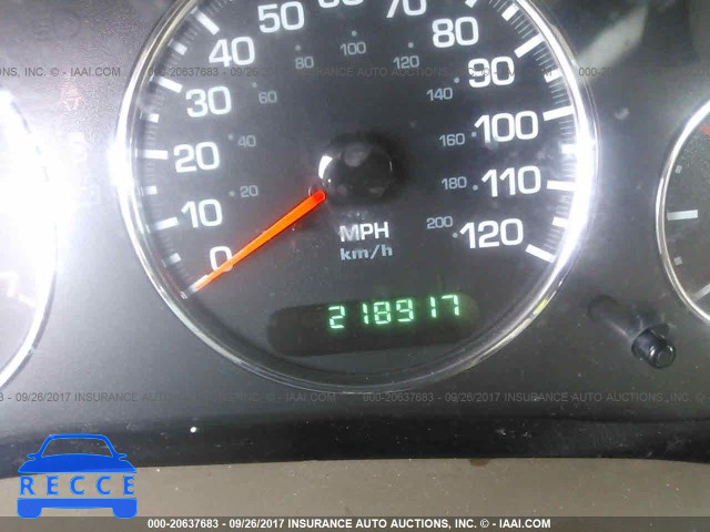 2004 Chrysler Concorde LXI 2C3HD36M44H650300 image 6