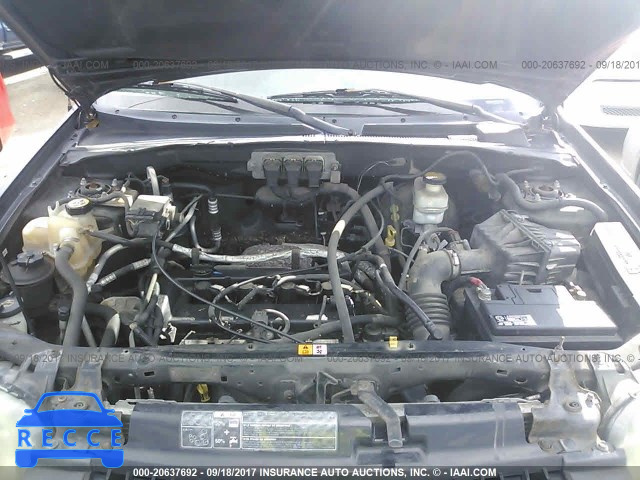 2005 Ford Escape 1FMYU02Z75KB11655 image 9