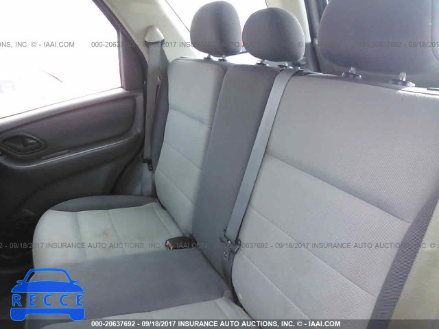 2005 Ford Escape 1FMYU02Z75KB11655 зображення 7