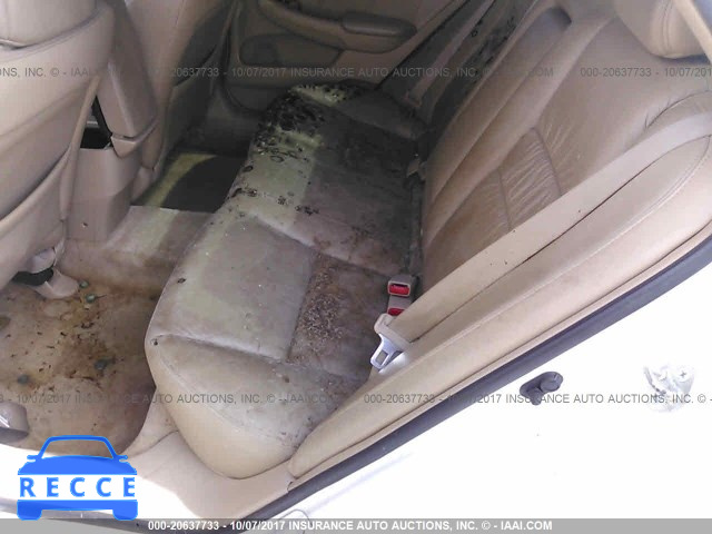 2005 Honda Accord 1HGCM56895A016440 image 7