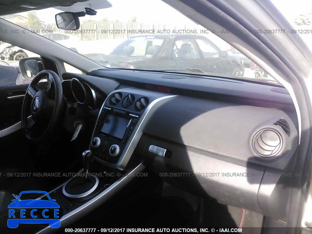 2007 Mazda CX-7 JM3ER293570122987 зображення 4