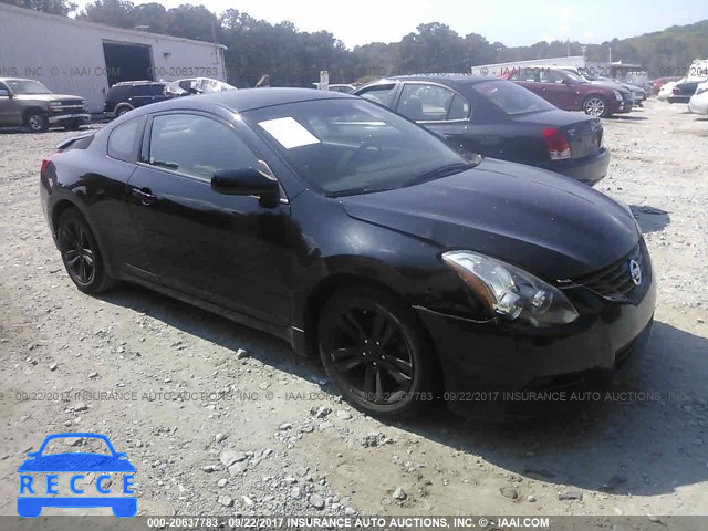 2013 Nissan Altima 1N4AL2EP2DC190410 Bild 0