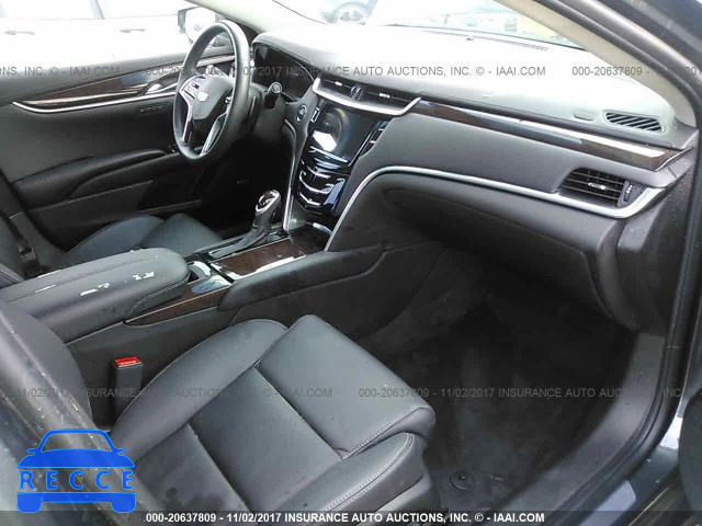 2017 CADILLAC XTS LUXURY 2G61M5S31H9134100 Bild 4