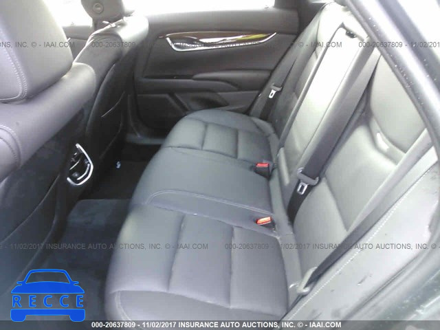 2017 CADILLAC XTS LUXURY 2G61M5S31H9134100 image 7