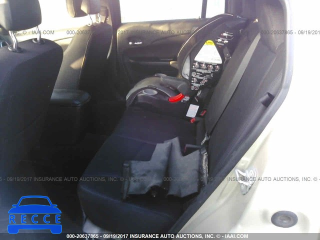 2014 Chrysler 200 LX 1C3CCBAB8EN210294 image 7