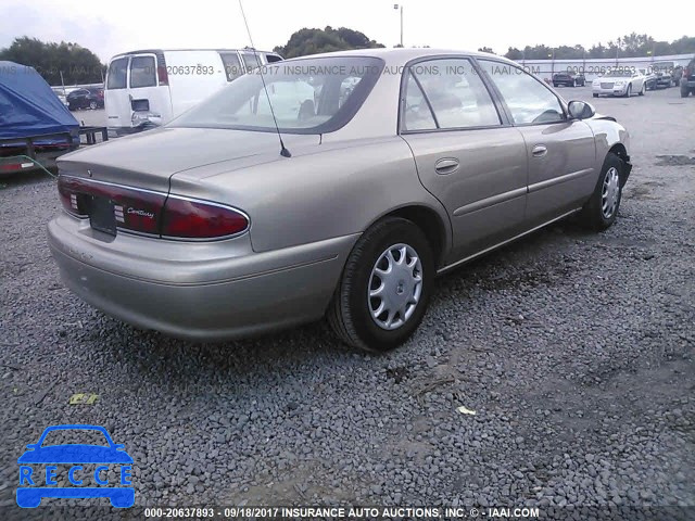 2003 Buick Century 2G4WS52J831245902 Bild 3