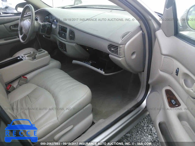 2003 Buick Century 2G4WS52J831245902 Bild 4