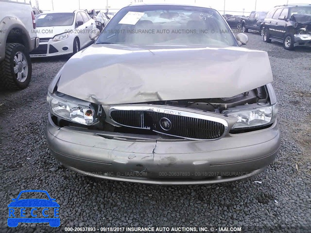 2003 Buick Century 2G4WS52J831245902 зображення 5