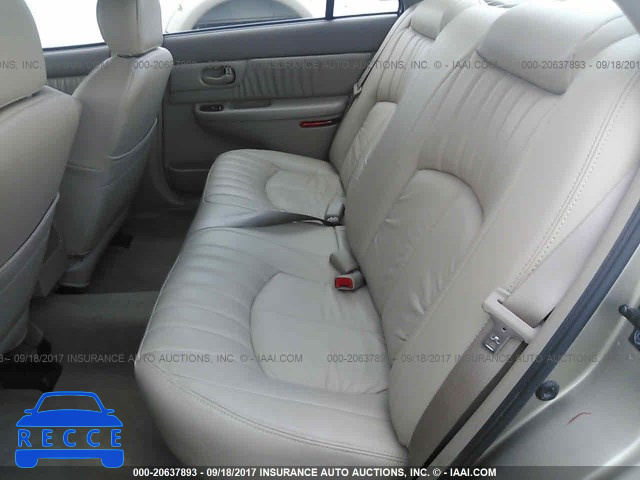 2003 Buick Century 2G4WS52J831245902 image 7