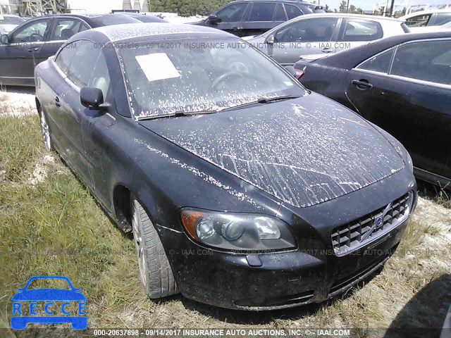 2007 Volvo C70 T5 YV1MC68257J011219 Bild 0