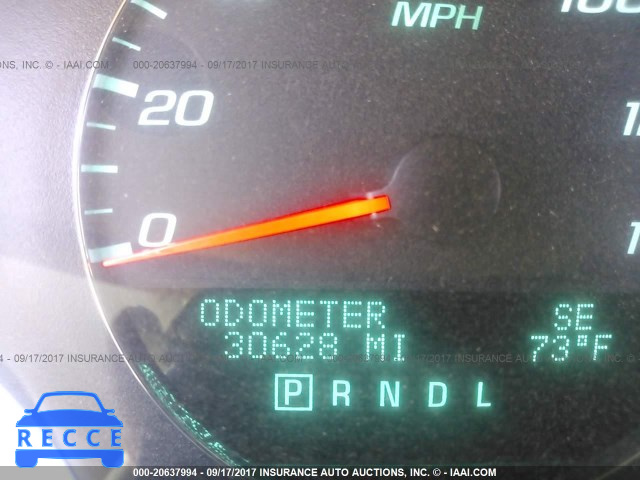 2015 Chevrolet Impala Limited LTZ 2G1WC5E36F1109862 image 6