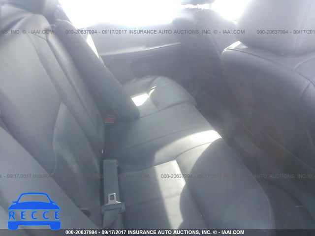 2015 Chevrolet Impala Limited LTZ 2G1WC5E36F1109862 image 7