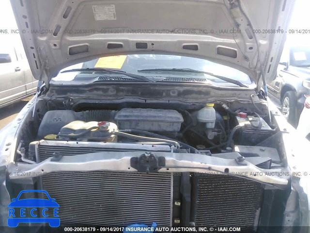 2002 Dodge RAM 1500 3D7HA18N02G150782 image 9