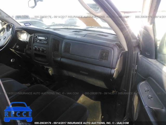 2002 Dodge RAM 1500 3D7HA18N02G150782 Bild 4